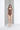 Nude Brown Short Sleeve Women's Bodysuit - Australian Collection