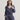 3 4 zip jumper womens 