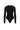 black round neck bodysuits australia